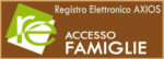 REGISTRO ELETTRONICO FAMIGLIE 2.0